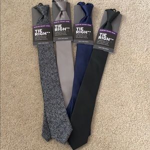 Van Heusen Men’s Ties